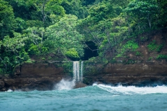 hiking-waterfalls