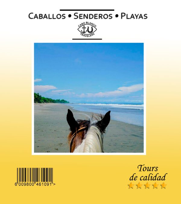 Tours a Caballo